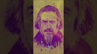 Life Is A Game | Alan Watts