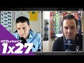 1x27 El Bunker CF | El Madrid y el mercado de verano: Varane, Chiellini, Illaix,Vinicius y Camavinga
