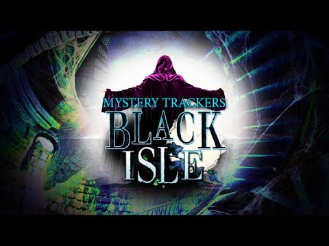 Lets Play Mystery Trackers 3 Black Isle Walkthrough Full Big Fish Adventure Games 1080 HD Gamzilla