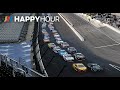 Happy Hours: The Brickyard 400 in 52 minutes | NASCAR Cup Series