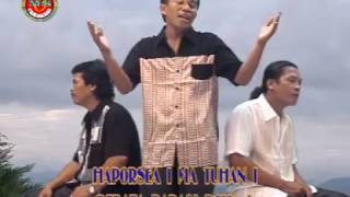 Trio Santana - Jakhon Ma Jesus (Official Music Video)