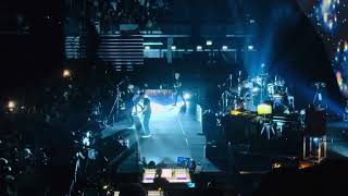 Pearl Jam - Dark Matter. Co-op Live Arena, 2024.