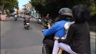 JELAJAH ALAM DESA DI PERKOTAAN.Part.1 || DS.ADAT PANJER - SESETAN || DENPASAR || BALI