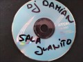 Sesion dj damian sala juanito