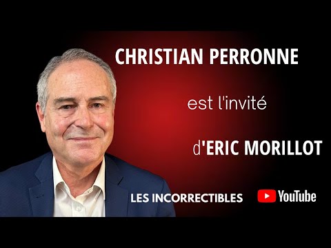 Christian Perronne : « La médecine française est tombée dans le caniveau ! »