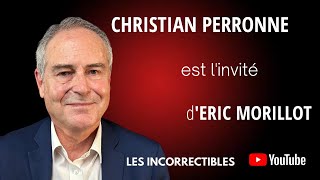 Christian Perronne La Médecine Française Est Tombée Dans Le Caniveau 