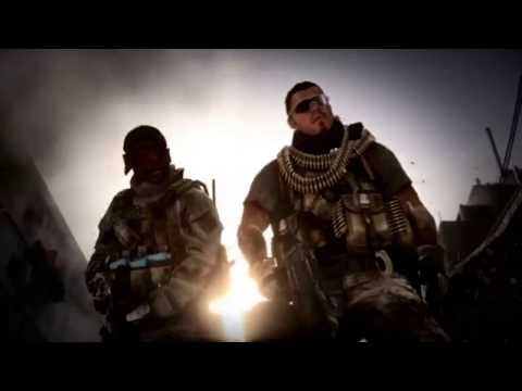 【リクエストMAD】ともに～Battle Field～