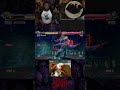 Slam Dunked That Man Off The Lob #Tekken8 #Gaming #FGC #EndlessCemetery #YouTubeBlack