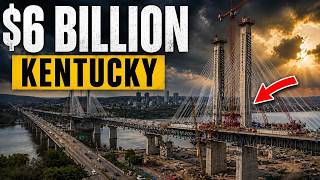 Inside Kentucky’s $6 Billion Transformation
