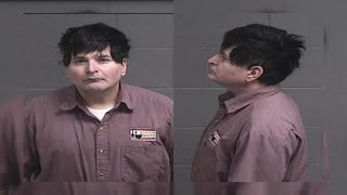 Registered sex offender arrested at Rhinelander school