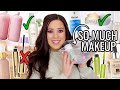 WORTH THE MONEY? PRODUCTS I USED UP 2021! THERE’S A LOT OF MAKEUP IN HERE