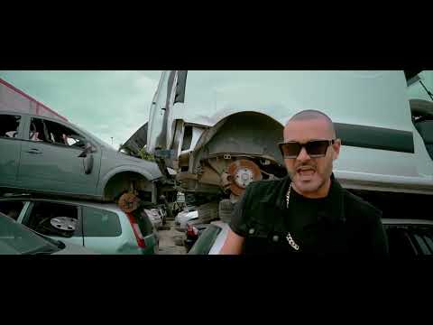 Dr Bellido, Freeshboy - Morena