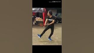 Kang mus joget rasanya terbang melayang