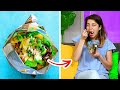 32 Smart And Easy Food Hacks || Tasty Recipes And Kitchen Hacks You Need to Try!