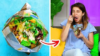 32 Smart And Easy Food Hacks || Tasty Recipes And Kitchen Hacks You Need to Try!
