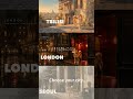 Choose Your City: Tbilisi, London or Seoul? 🌍 Chill BGM #shorts #chillmusic #travelmusic