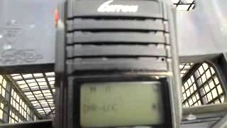 Dmr Dxing - Ir2Co Repeater Received In Aosta