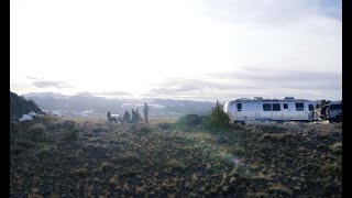 Life Reconsidered | Developing the Airstream Flying Cloud Office