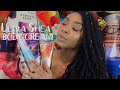 ULTRA SHEA BODY CREAM COLLECTION Bath & Body Works | 2020 | LiVing Ash