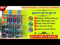💥Hindi Romantic Love Story Humming. Mix 2024💥#dj susovan remix#dj Musical zone....