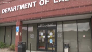 $600 federal unemployment benefits end this week. What happens after that?