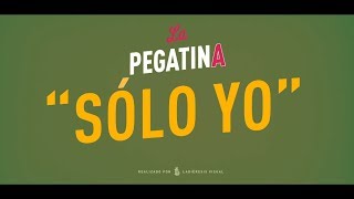 La Pegatina - Solo yo (Lyric Video) chords