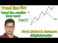 Stock market beginner course in assamese trendline basic details part 7