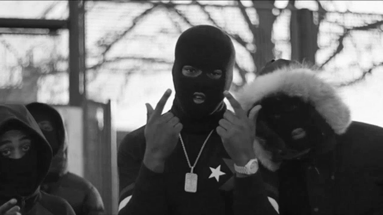 Massaka ft. 6x9ine -  PARA (slowed+reverb)