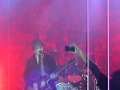 Goo Goo Dolls - Iris -Augustana College 10-11-10