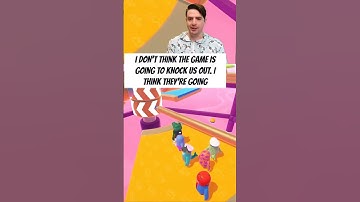 Jump Showdown perfect strategy Fall Guys