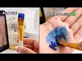 Acrylic Painting Hacks !😀