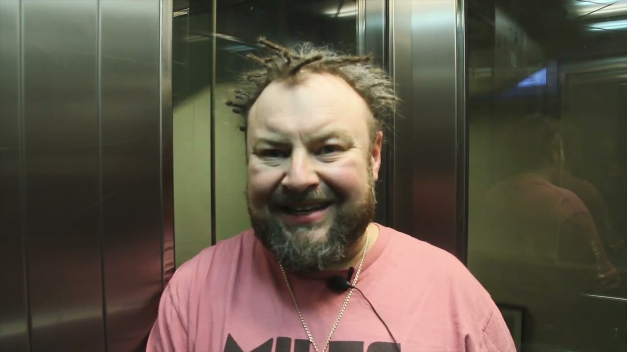 Nie żyje Bas Tajpan. Znany muzyk ze Śląska miał 47 lat, image size:1280x720