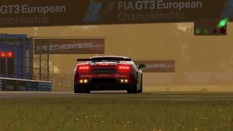 SHIFT 2 UNLEASHED FAST OVERTAKE