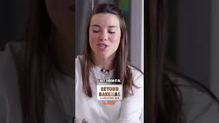 Celebrity Emma Pritchard joins Ann Michael Maye on a BRAND NEW "Beyond Bakemas" - Look for it Wednesday Profile