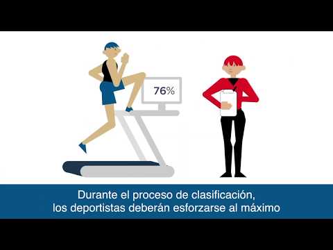 Clasificación de la discapacidad en el deporte paralímpico