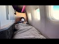 $5,000 Japan Airlines Business Class Flight | London🇬🇧 - Tokyo🇯🇵