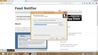 Feed Notifier and HitsWorthTurkingFor