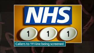 20141013 1830 ITV News