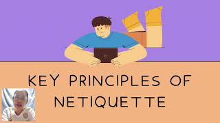 Netiquette: Navigating the Digital World with Respect Part 1