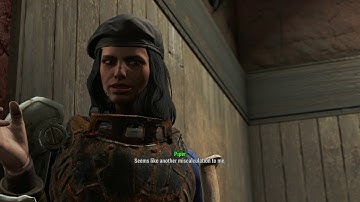 Fallout 4: Pinned [4K 60fps]