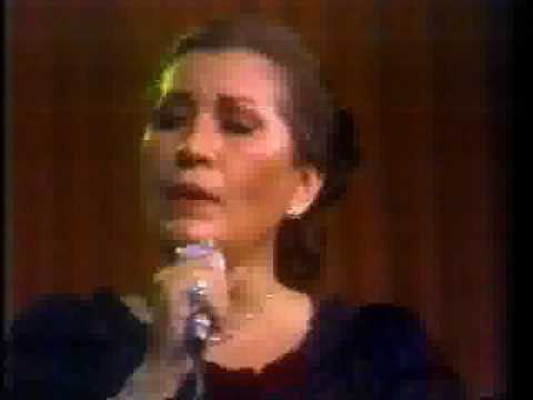 Lola Beltrán -LA LLORONA- , 1981.