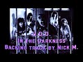 U.D.O. - In the Darkness backing track by Nick M.