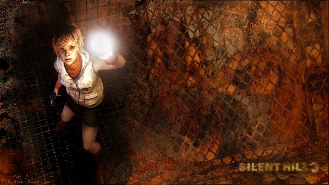 Silent hill 2 remake стим фото 103