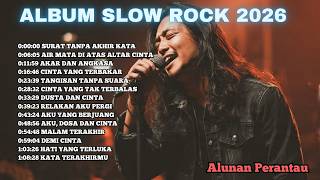 Malaysian Slow Rock Albums 2026  Best Sad Love 