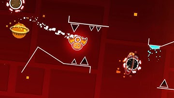 GD // Infernal Power Part (Hosted by Inferior)