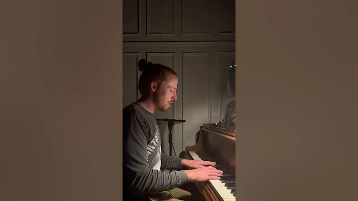 The Anchor  //  Crowder  //  Cover