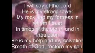 Breath on Me- Heritage Singers.wmv