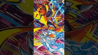 Is This The Best Zeraora Card?