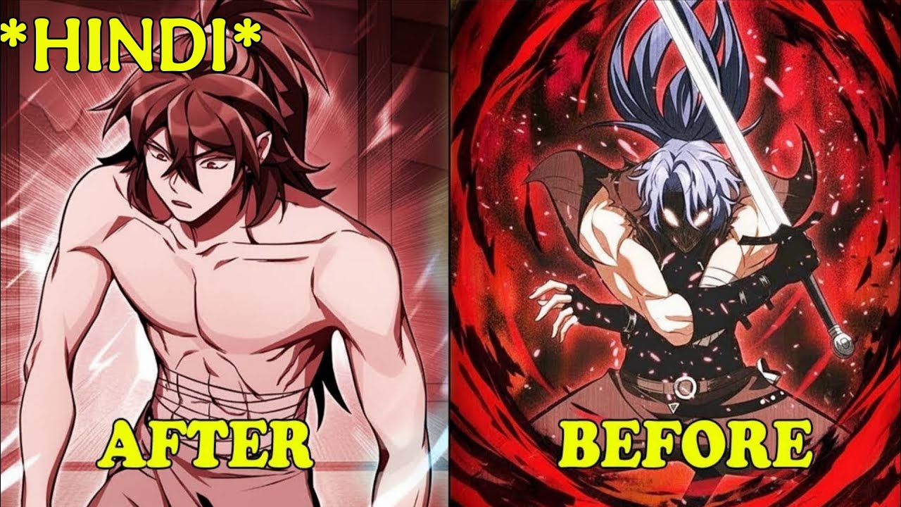 He Was Just a Slave BUT Self-Taught a BROKENMartial Art By Watching Animals | credit 