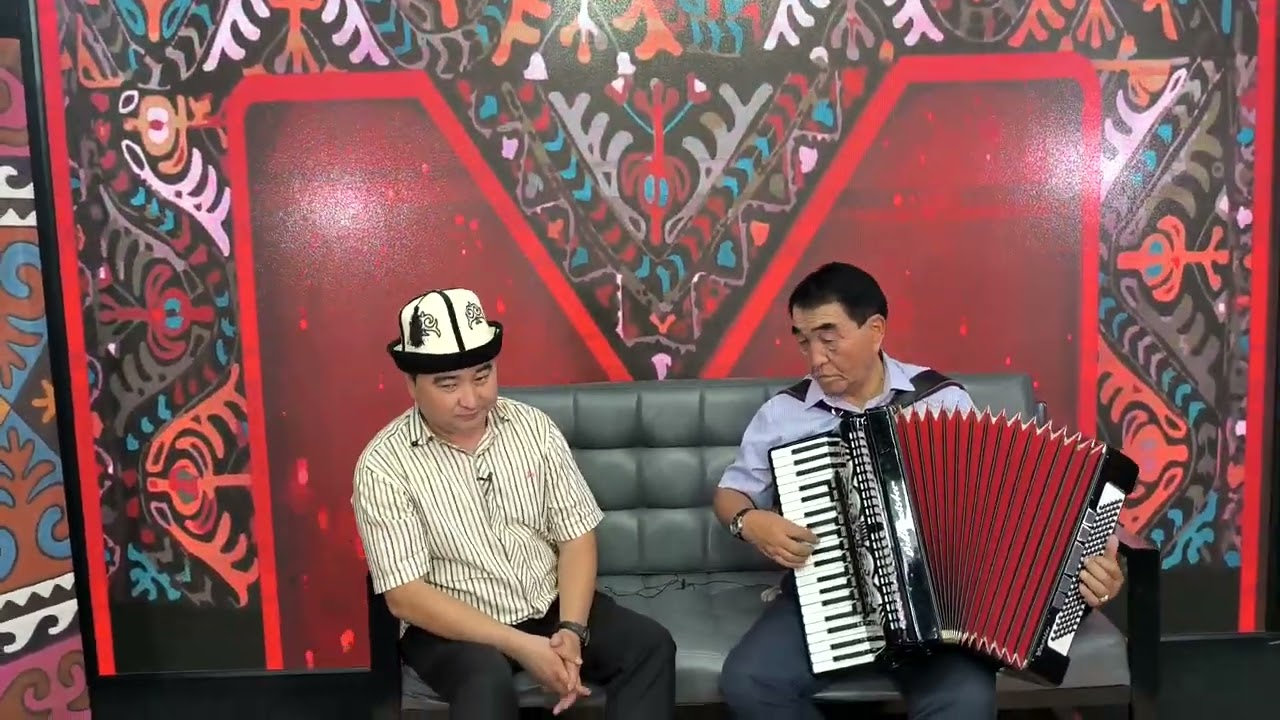 АРЗУУ (Сагын Молдоев)– БАКЫТ Өмүрзаков, кошт: Кубанычбек Р. Эсеналиев, (моб видео)